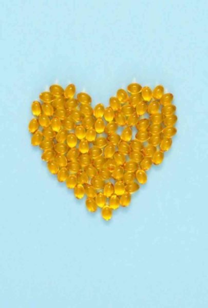 Yellow Pills