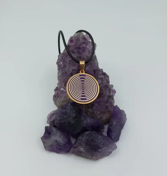 Flower of Life Lakhovsky MWO