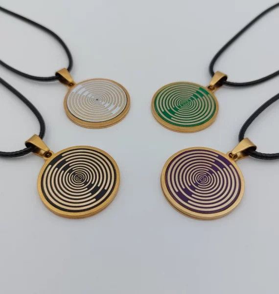 Flower of Life Lakhovsky MWO