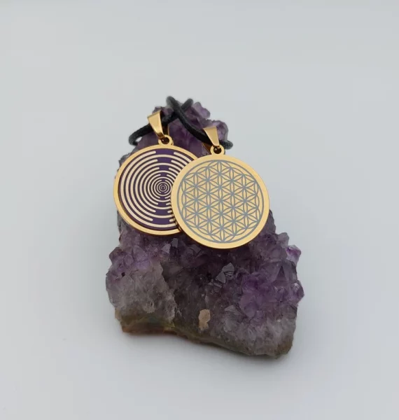 Flower of Life Lakhovsky MWO