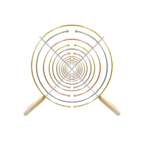 Multiwave Oscillator from George Lakhovsky