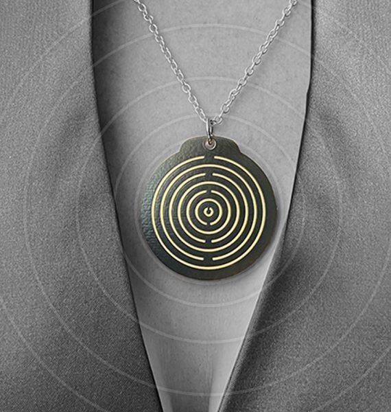Flower of Life Lakhovsky MWO